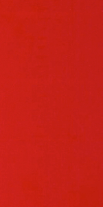 Extra bright high gloss red