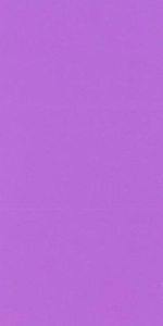 Extra bright high gloss purple