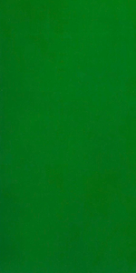 Extra bright high gloss green