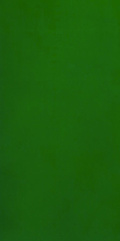 Extra bright high gloss green